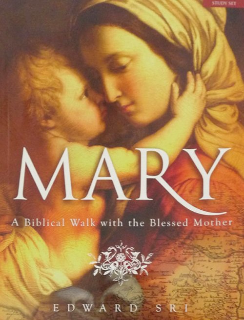 Book cover of the Greatest Marian Titles