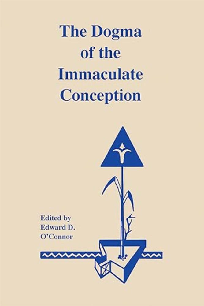 Book cover of the Greatest Marian Titles