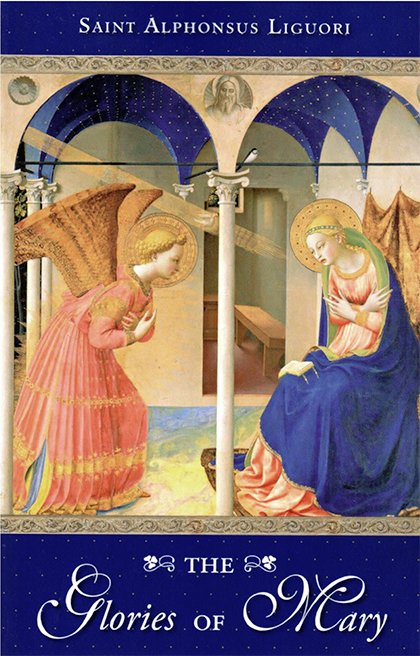 Book cover of the Greatest Marian Titles